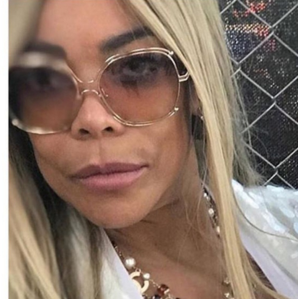 Chloe Sunglasses